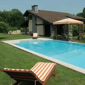 Bed & Breakfast Il Ciliegio, Lomnago