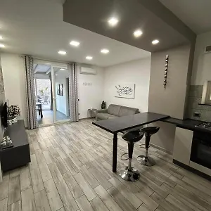 Sunrise Apartment Trapani