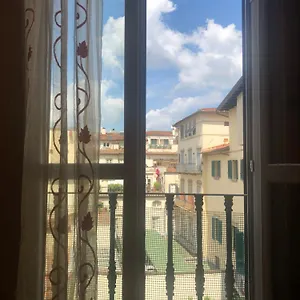 3 Perle All'accademia Apartment Florence