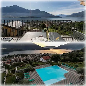 La Collina Hotel apartamentowy