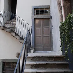 La Casa Della Zia Pensjonat