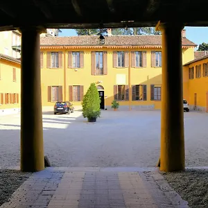 Gasthuis Corte Certosina, Trezzano sul Naviglio