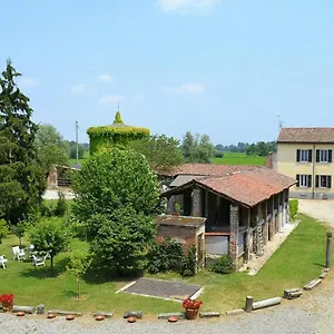 Bed & Breakfast Agriturismo Fiamberta, Certosa di Pavia