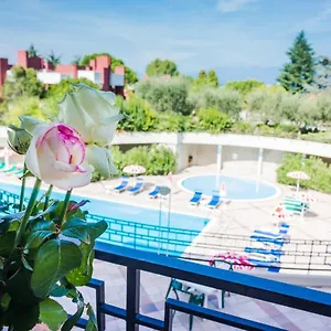 Hotel Residence Holiday Aparthotel