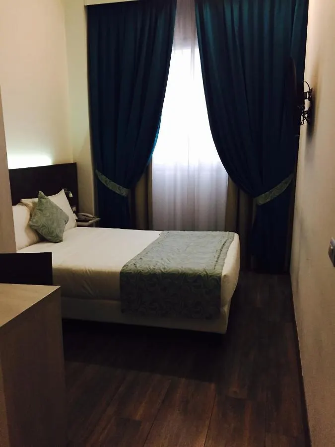 Phi Hotel Milano Baranzate