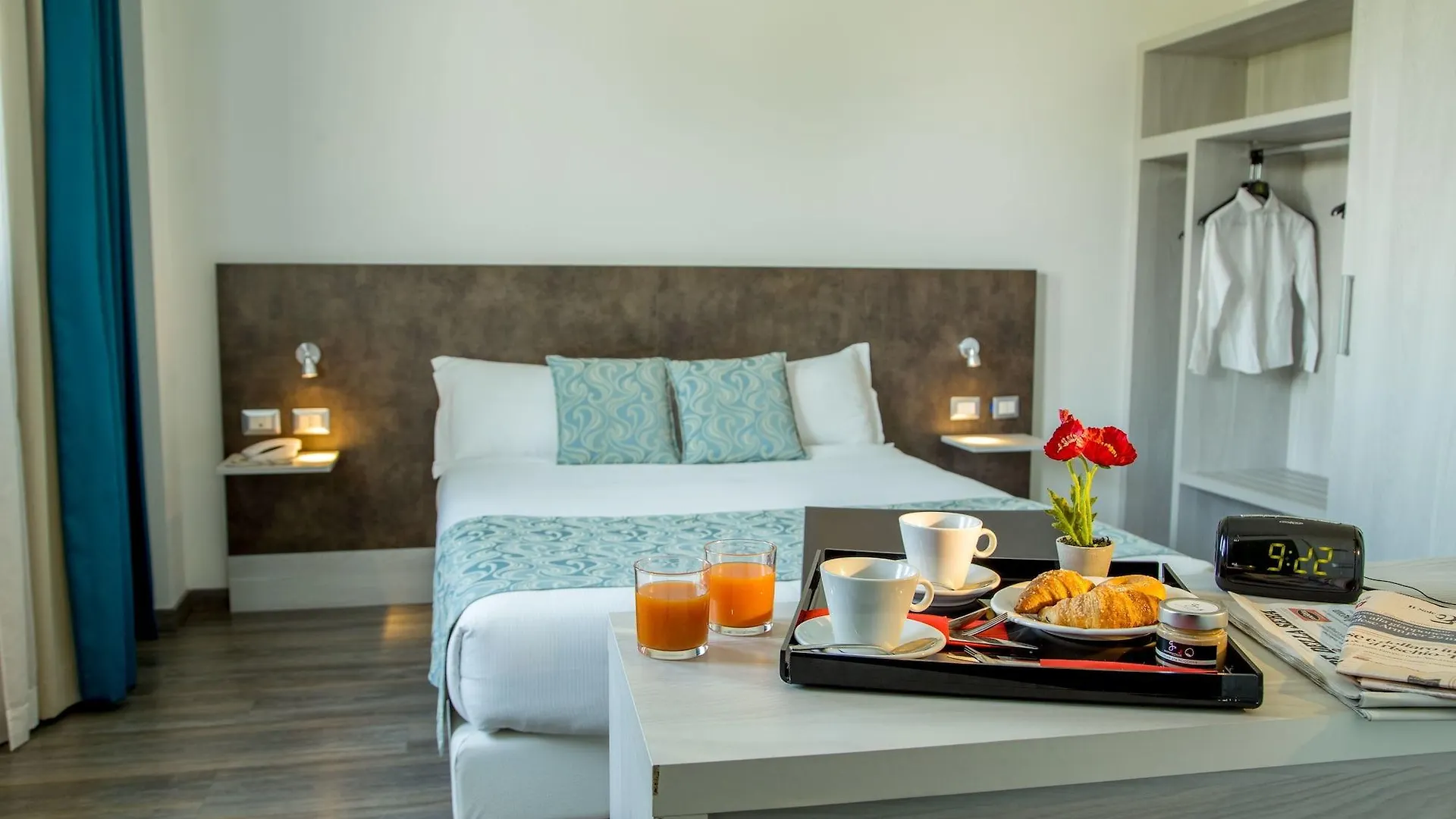 Phi Hotel Milano Baranzate