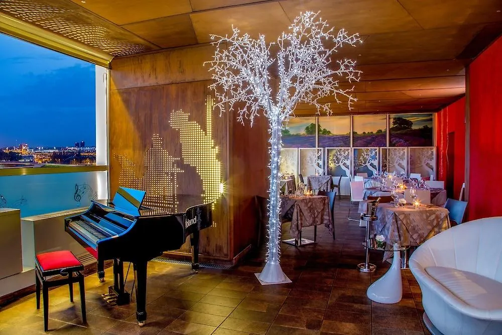 Phi Hotel Milano Baranzate