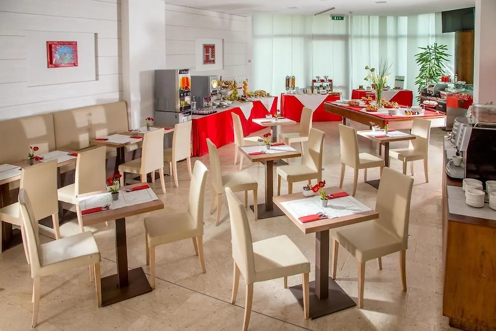 Phi Hotel Milano Baranzate