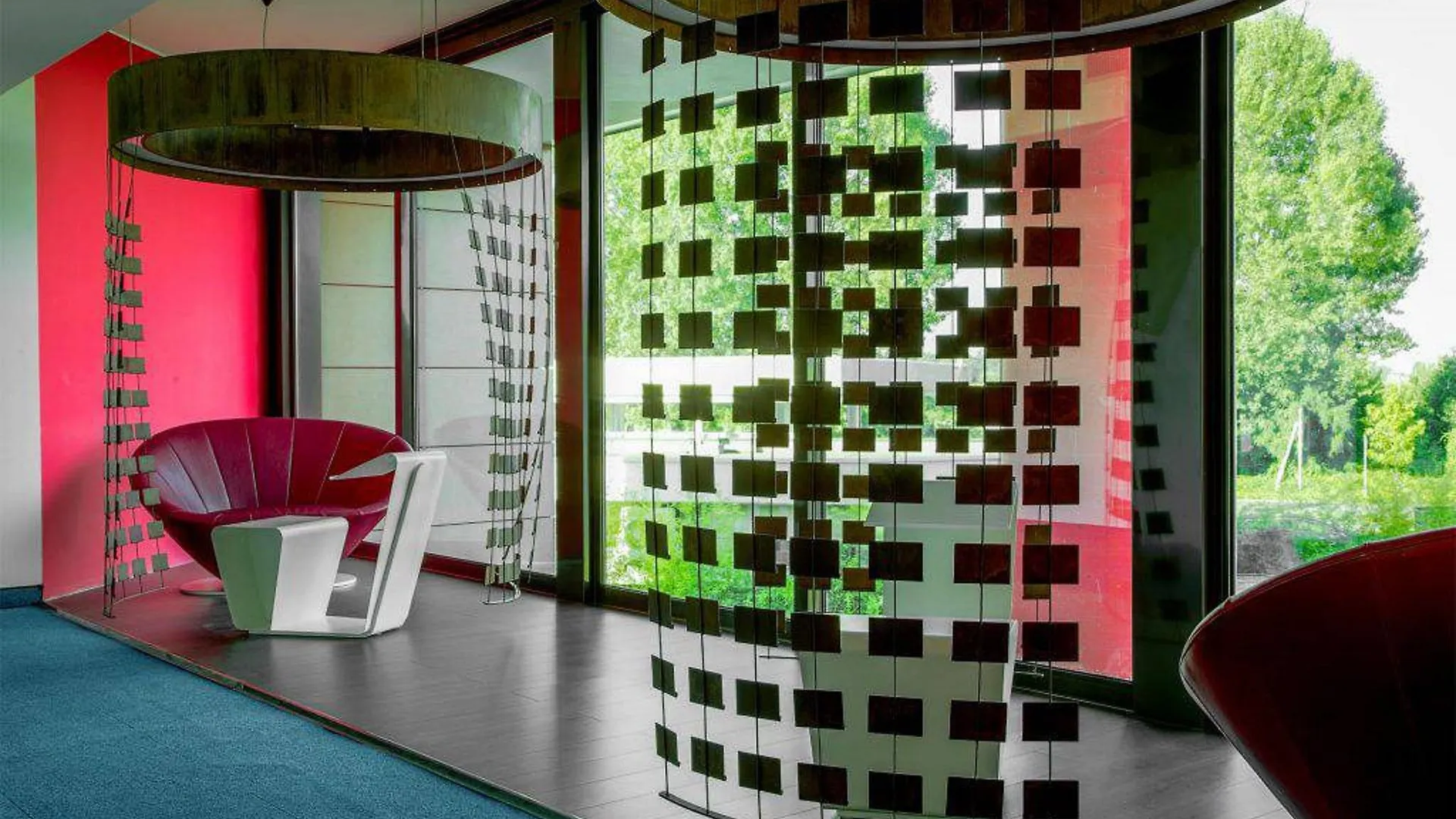 Phi Hotel Milano Baranzate 4*,  Italy
