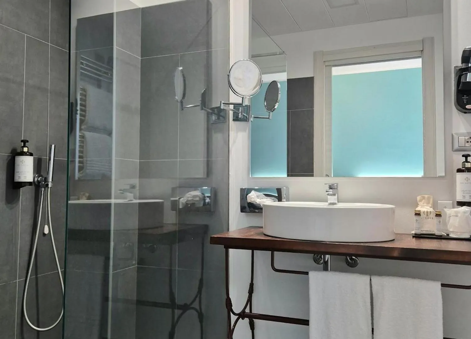 Phi Hotel Milano Baranzate