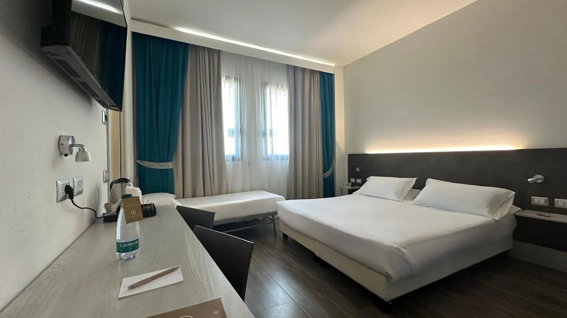 Phi Hotel Milano Baranzate