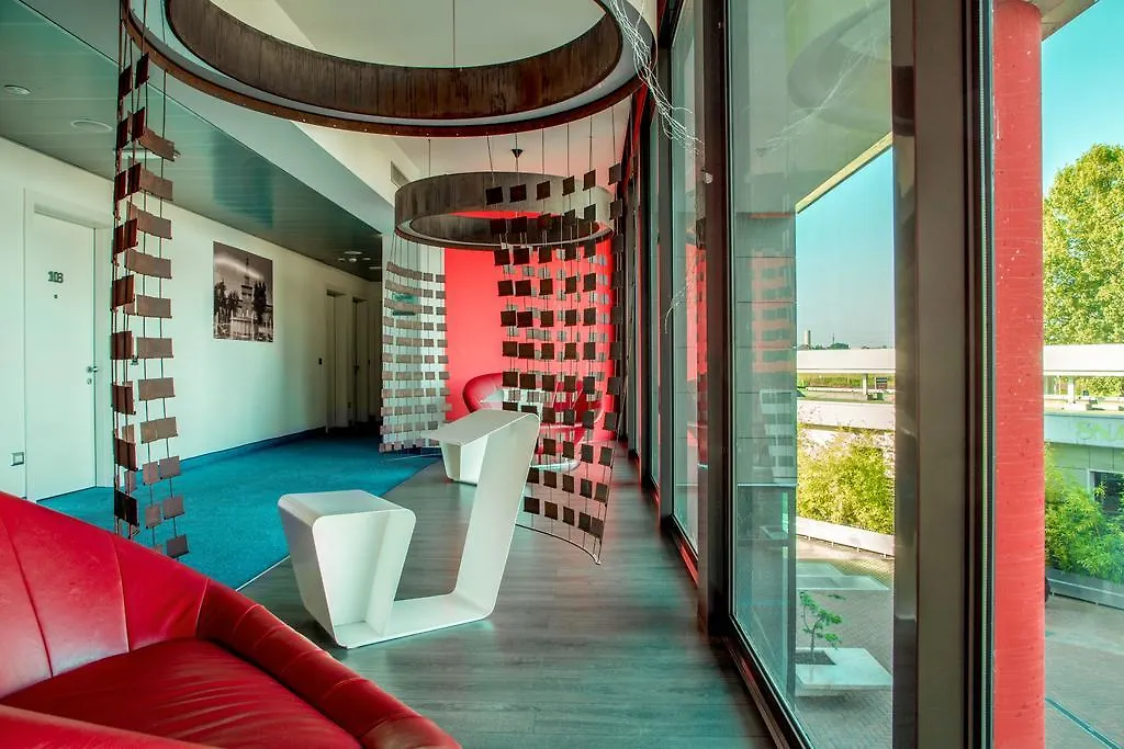 Phi Hotel Milano Baranzate