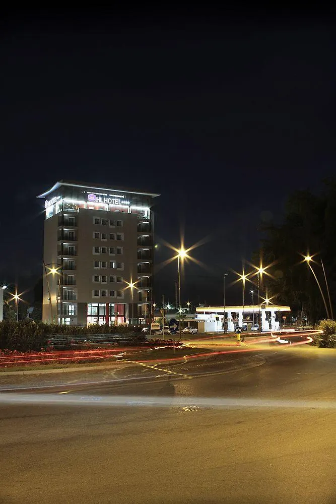 Phi Hotel Milano Baranzate