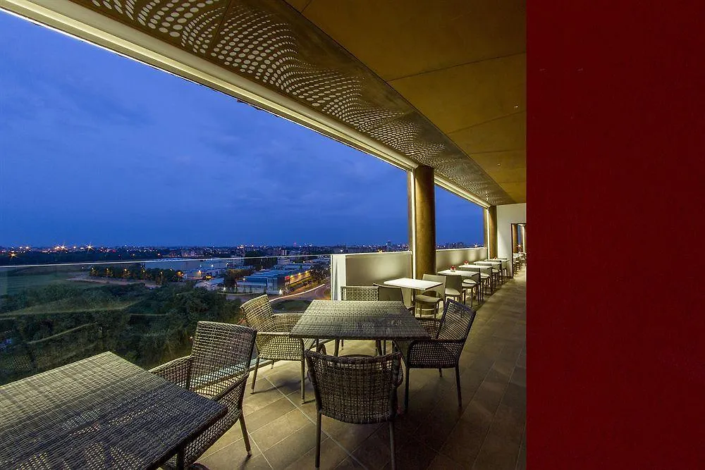 Phi Hotel Milano Baranzate