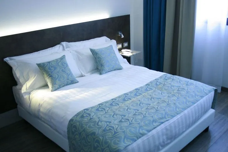 Phi Hotel Milano Baranzate