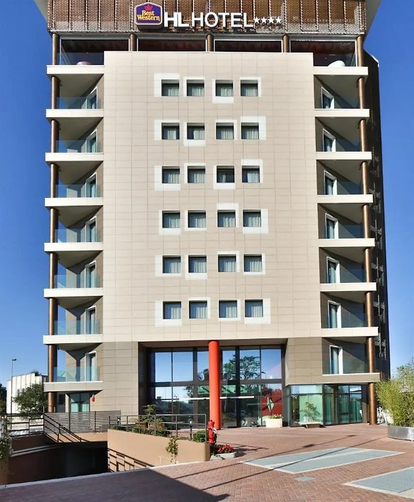 Phi Hotel Milano Baranzate