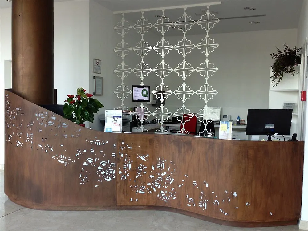 Phi Hotel Milano Baranzate 4*,  Italy