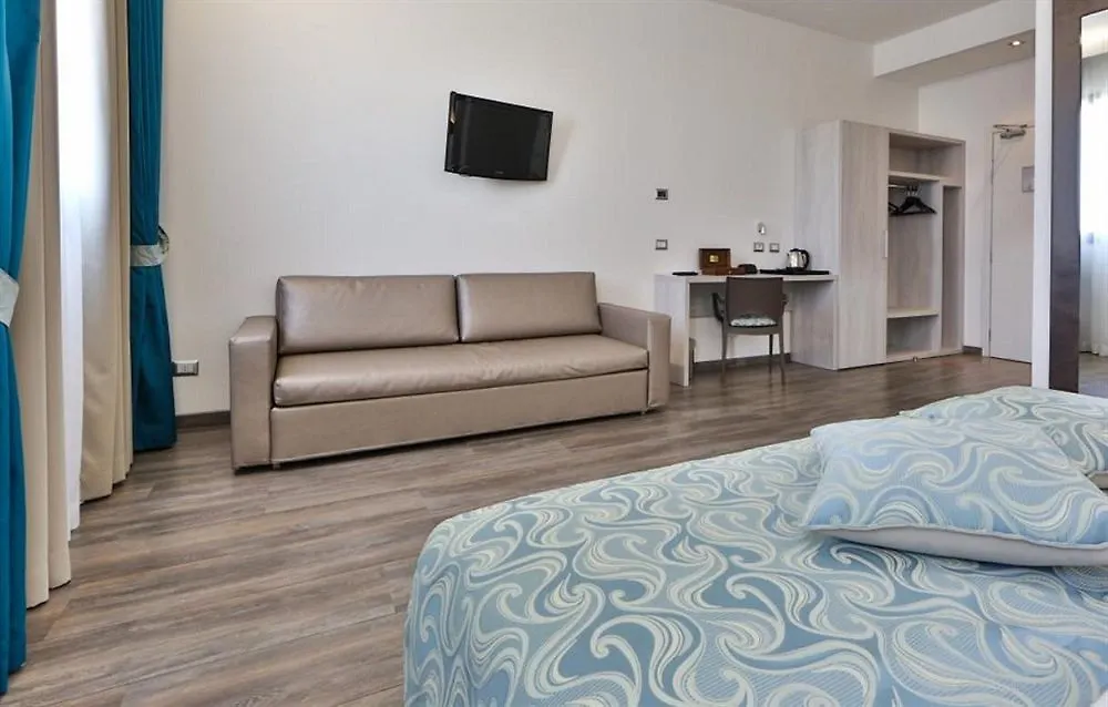 Phi Hotel Milano Baranzate