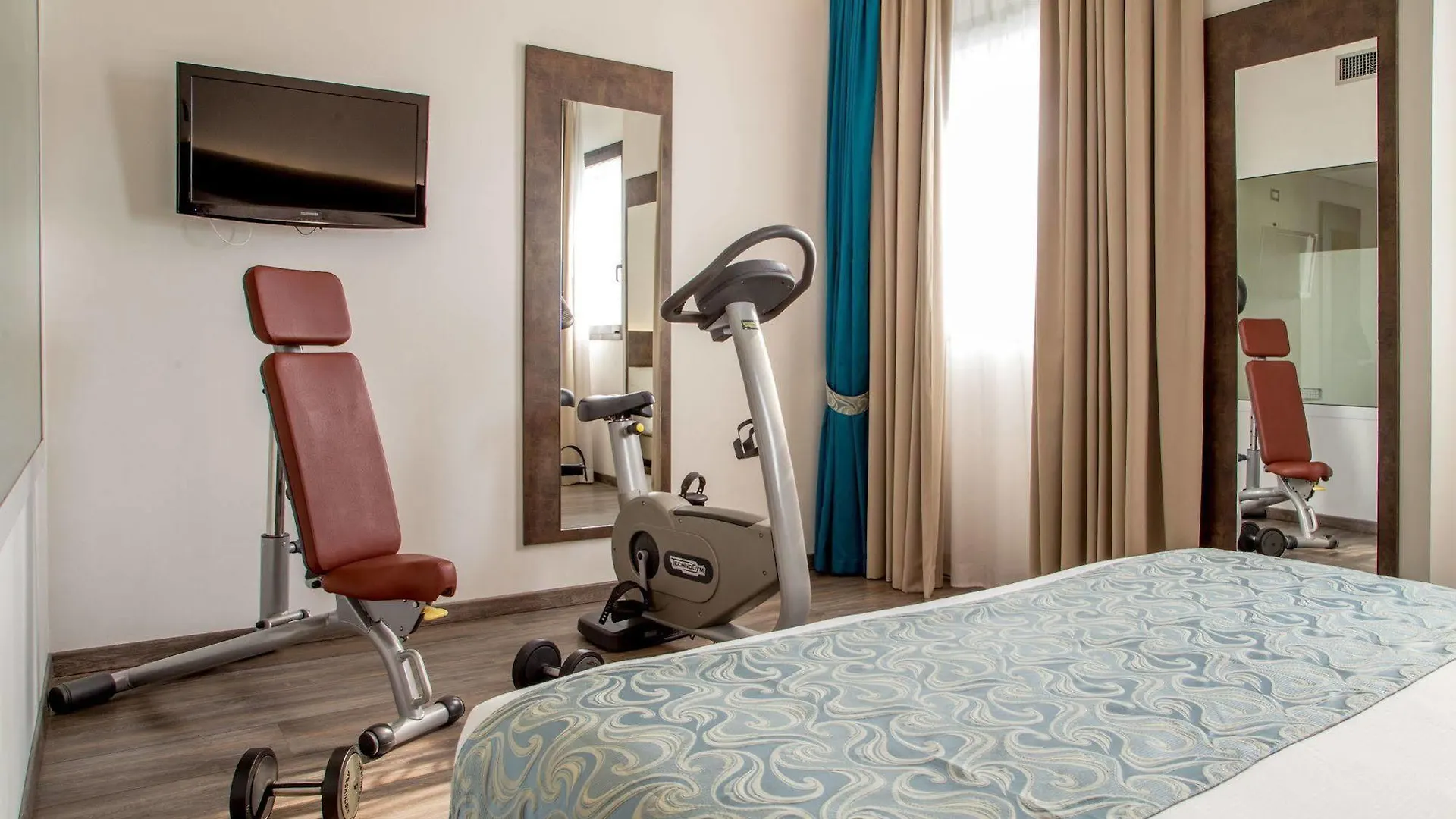 Phi Hotel Milano Baranzate