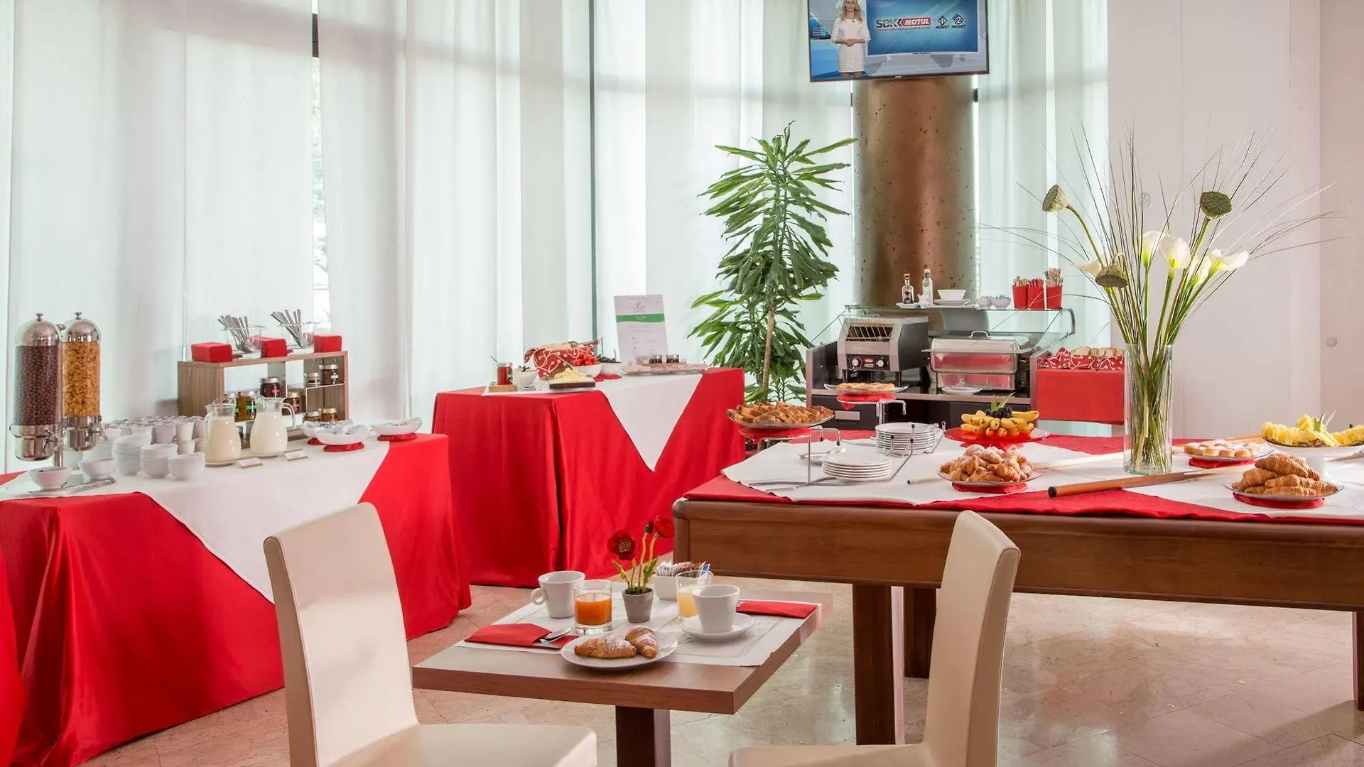 Phi Hotel Milano Baranzate