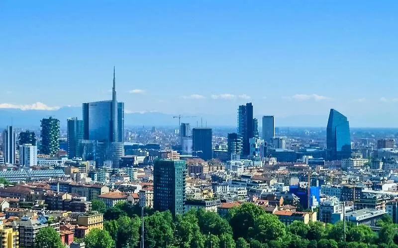 Phi Hotel Milano Baranzate 4*,  Italy
