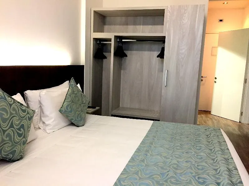 Phi Hotel Milano Baranzate