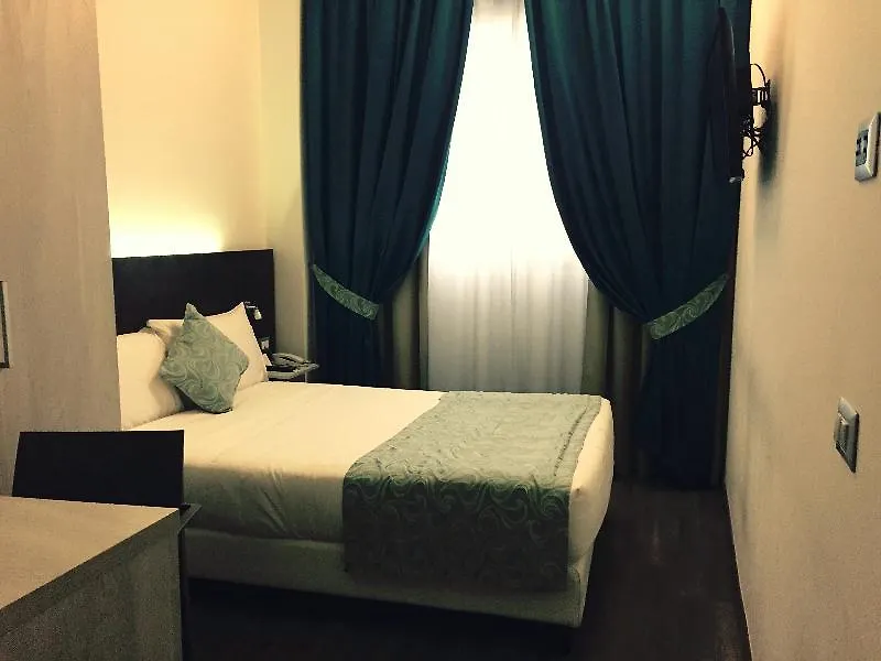 Phi Hotel Milano Baranzate